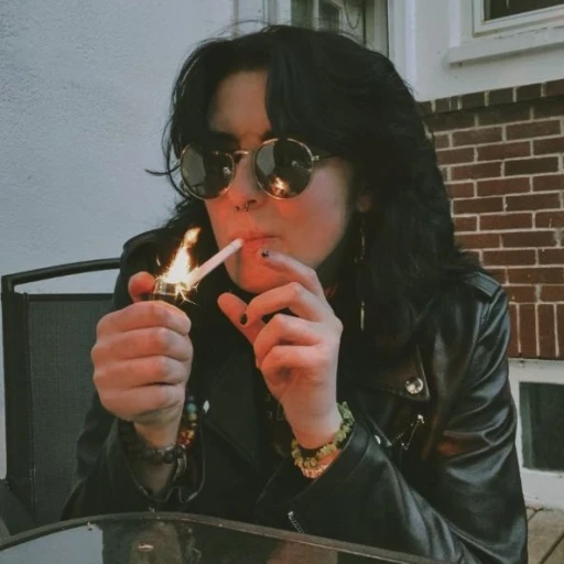 Sirius Black⁴ (fem)