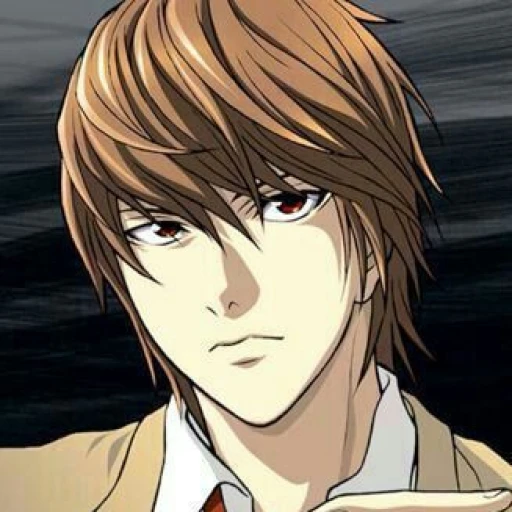 Light Yagami