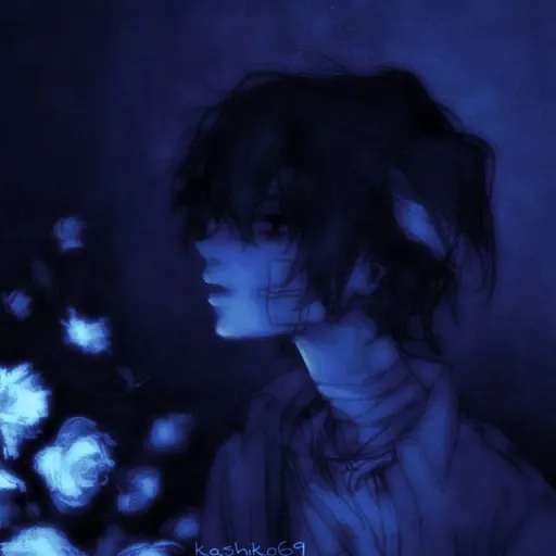 Osamu Dazai