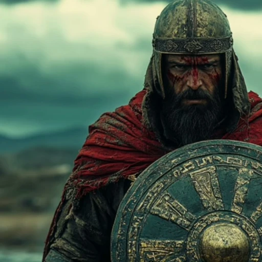 Duke Wardoth