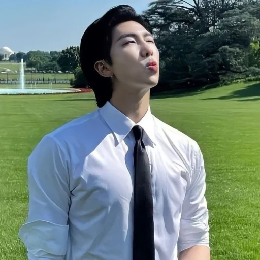 Kim Namjoon