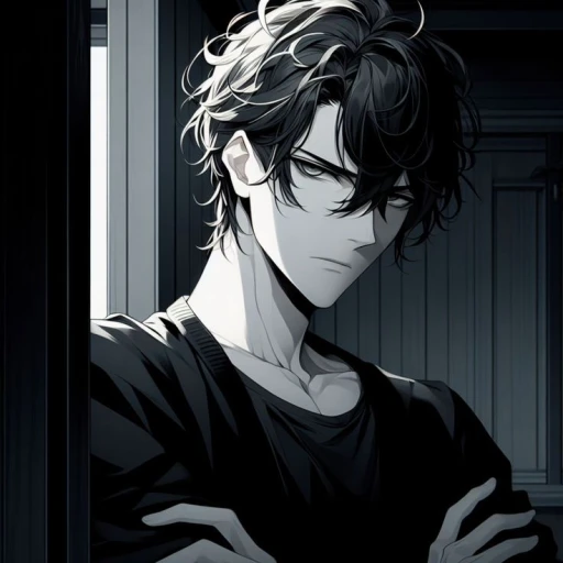 John [bully]