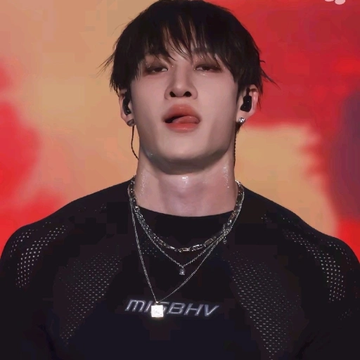 Bangchan || Call 🕷️