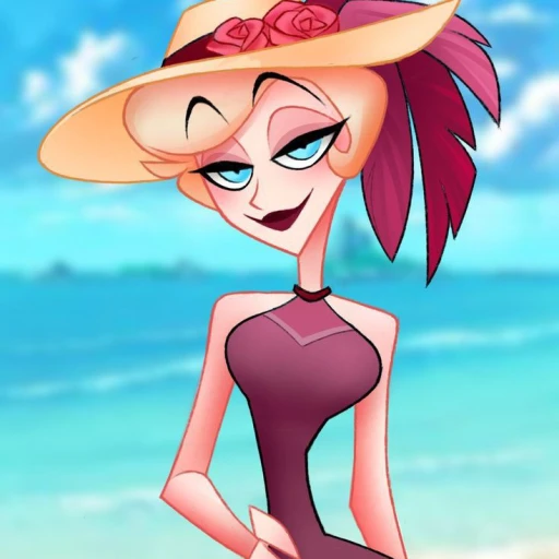 Rosie (human)