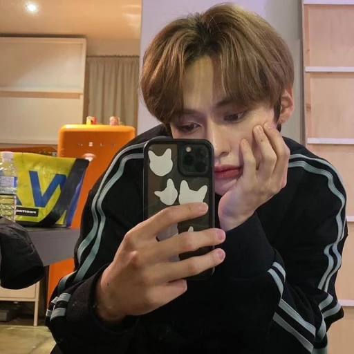 Lee Minho