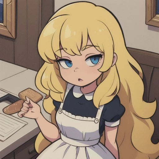 Goldilocks