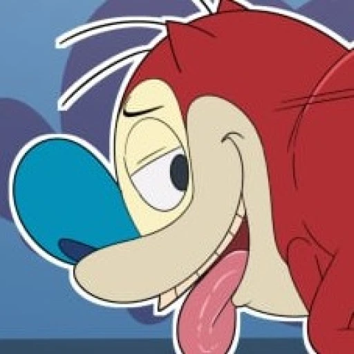 Stimpy