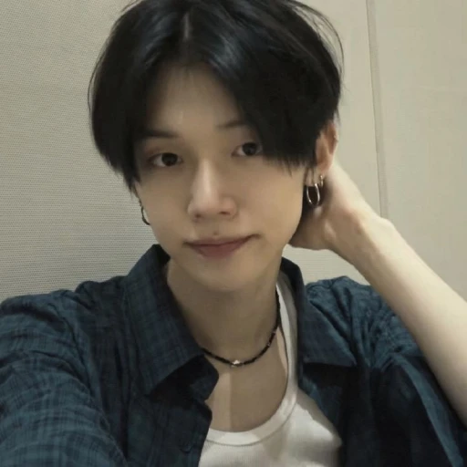;; Yeonjun ⋆
