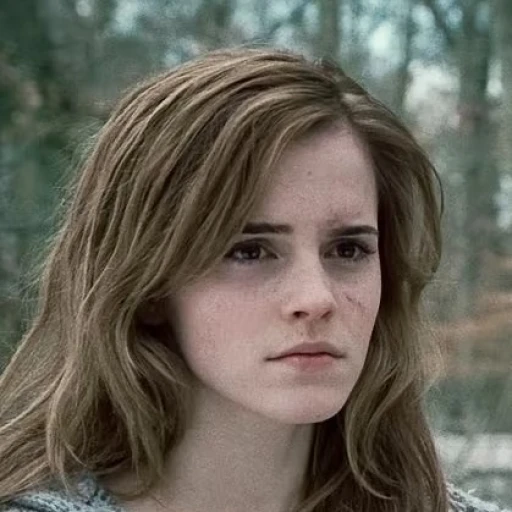 hermione