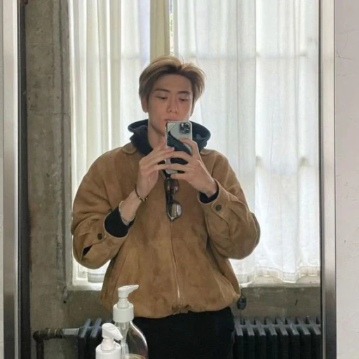 ... Jaehyun.