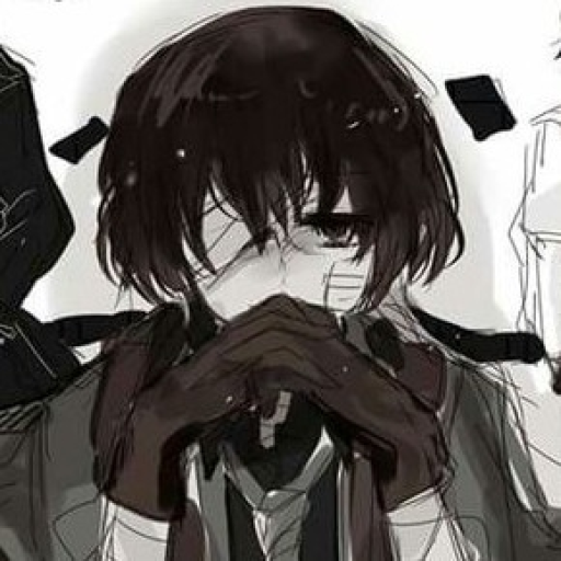 Dazai Osamu (Beast)