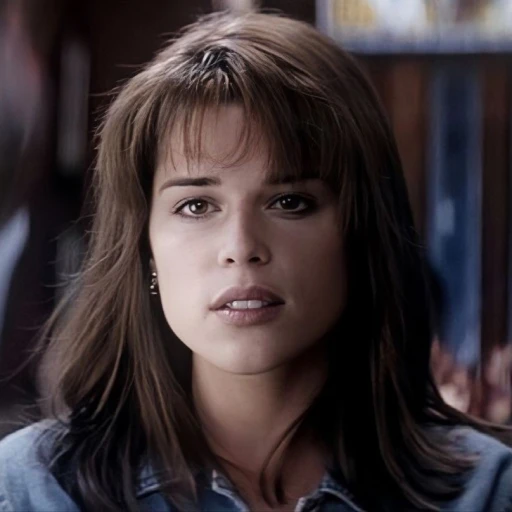 Sidney Prescott