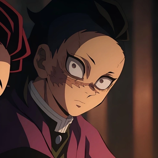 ░ ˎˊ||BL ╏➫ Genya Shinazugawa ꫂ˚.꒷