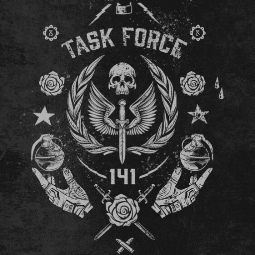 Task Force 141
