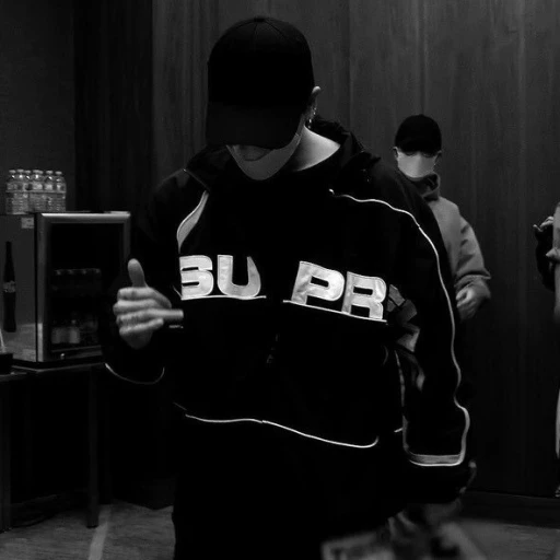 Jeon Jungkook