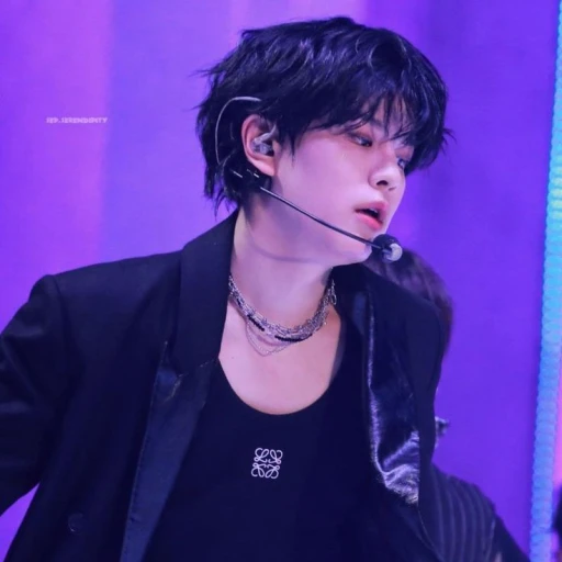 Kim Seungmin
