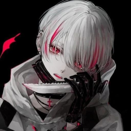 BL! Assassin