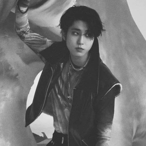 Han Jisung | ★