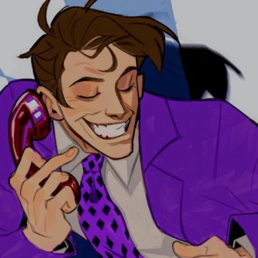William Afton