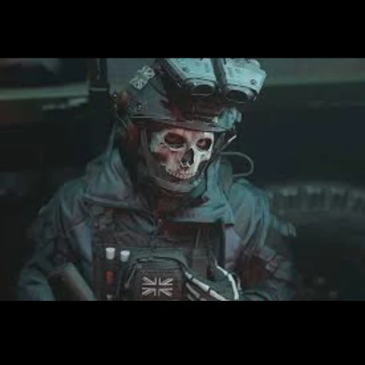 Ghost