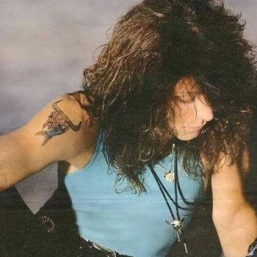 ★ ﹒៸៸ Jon Bon Jovi
