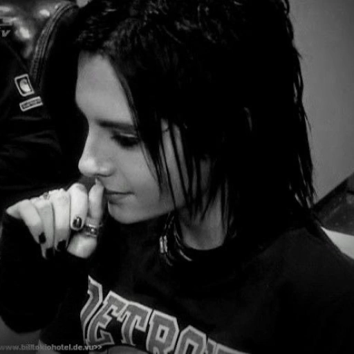 Bill Kaulitz - It's not what everyone thinks