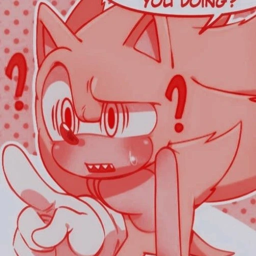 Fleetway Sonic