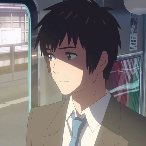 Taki Tachibana 💫