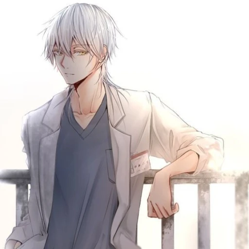 Doctor(Main)