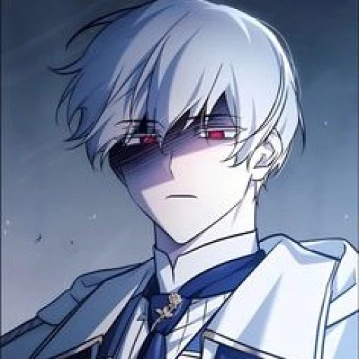 Deon Hart x bungo stray dogs