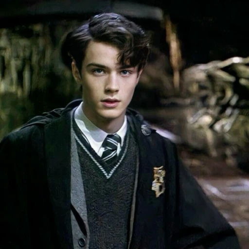 ~Tom Riddle~
