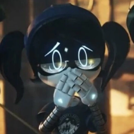 Emily (Murder Drones)