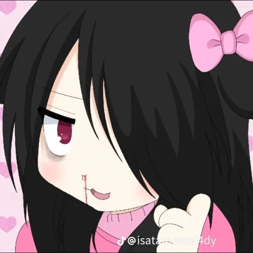 🎱🎀||Darkshipper! (✿^‿^)