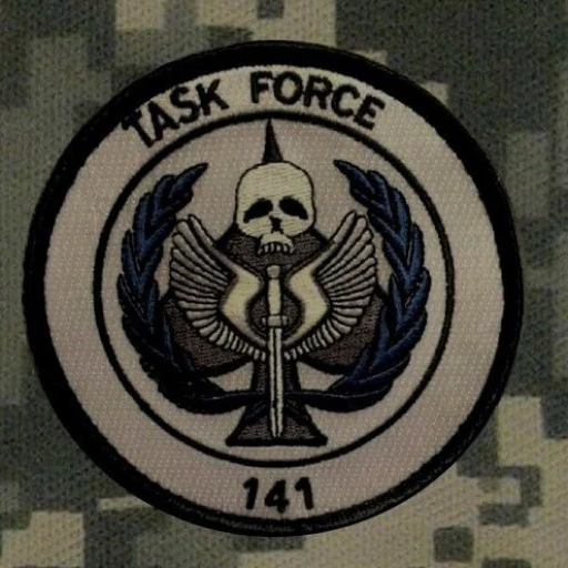 TASK FORCE 141