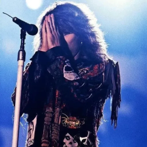 ୭ৎ ꒰ Jon Bon Jovi