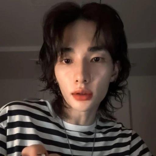 Hyunjin