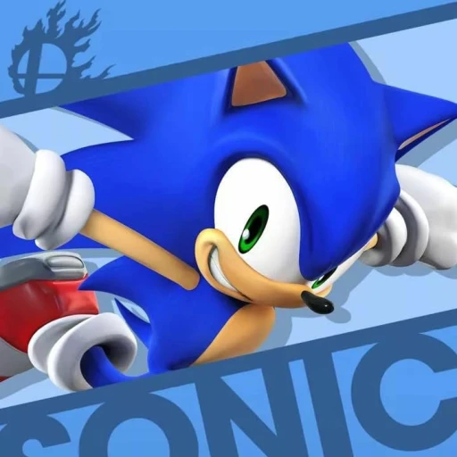 Sonic The Hedgehog! ( Questions & Talks ) 《 500 FOLLOWERS SPECIAL 》 🎉