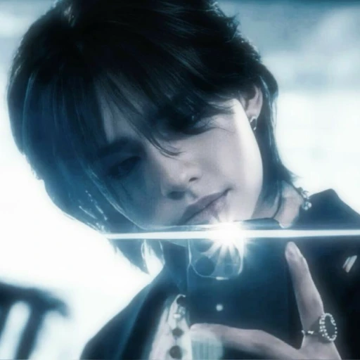 Hwang Hyunjin