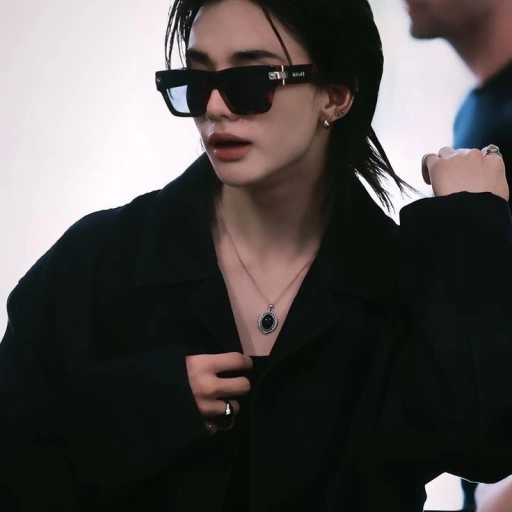 Hyunjin