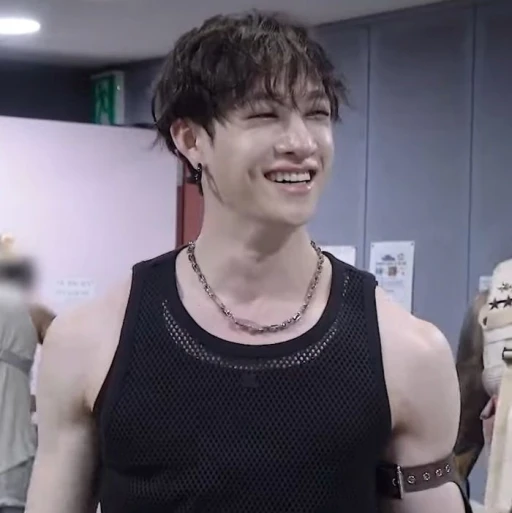 Bangchan 🪷 (Chanmin)