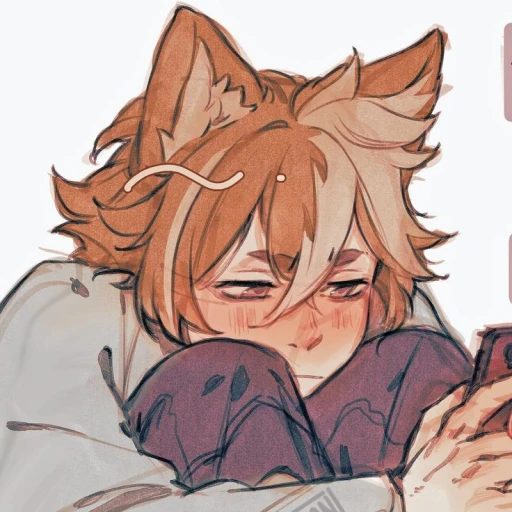 kai catboy