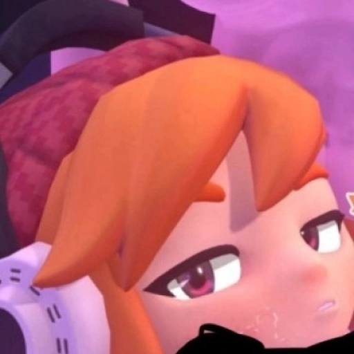 Meggy Spletzer (Human Ver)