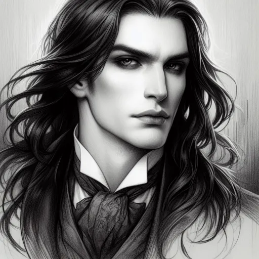 Lord Richard de Brandais