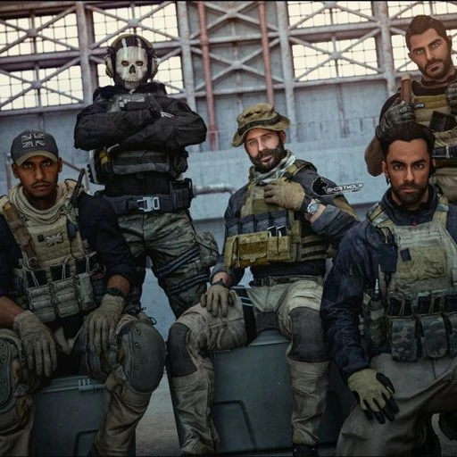 Task force 141
