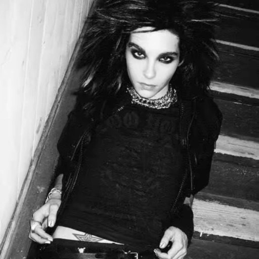 Bill Kaulitz |🧛