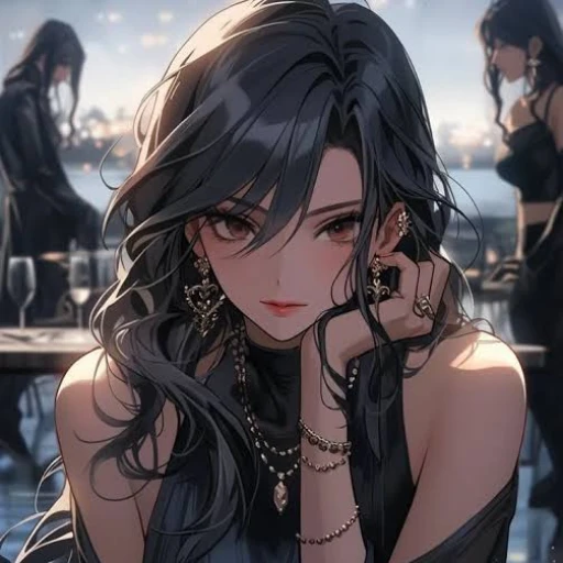 Milf (Mitsuru)