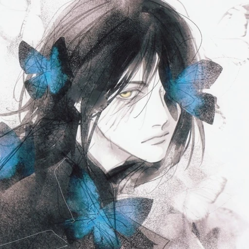 Eren Jaeger - Older Brother