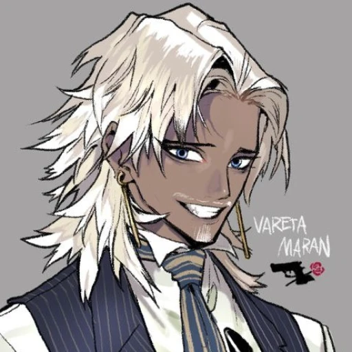 Vareta Maran