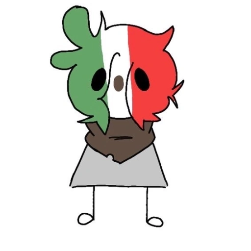 Mexico Male CH