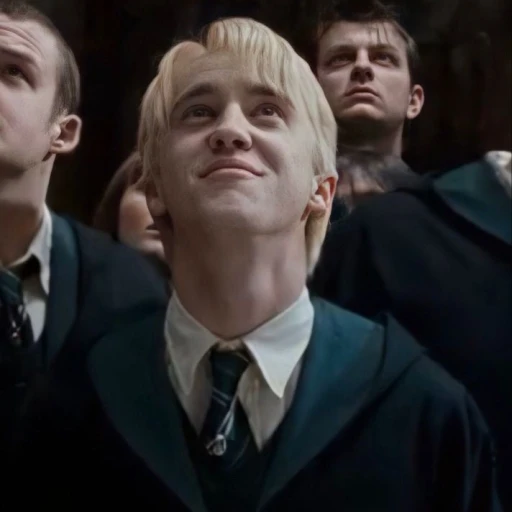 °Draco Malfoy..